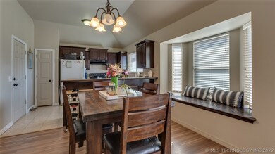 3113 E Gillette St, Broken Arrow, OK 74014 - photo 7