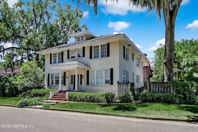 1640 Willow Branch Ave, Jacksonville, FL 32205 - photo 3