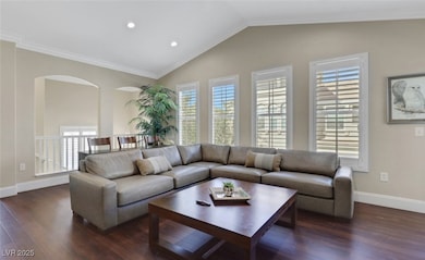 10550 W Alexander Rd unit 2059, Las Vegas, NV 89129 - photo 4