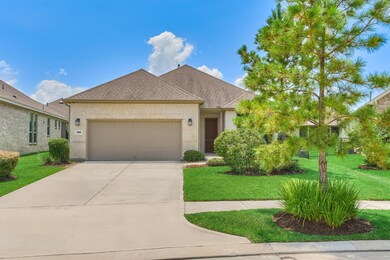 155 Chestnut Bay, the Woodlands, TX 77382 - photo 4