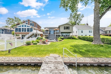 26051 Lake Dr, Elkhart, IN 46514 - photo 6