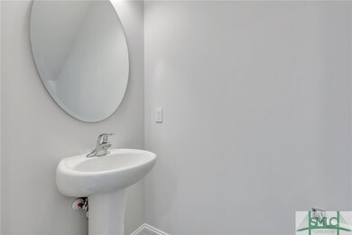 Pictures are of model home, home will have differe