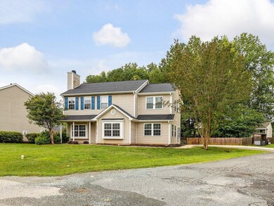 511 Churchwood Ln, Pittsboro, NC 27312 - photo 2