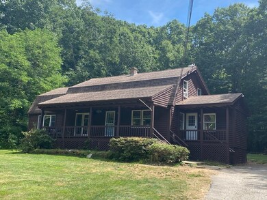 3 Howe Rd, Spencer, MA 01562 - photo 2