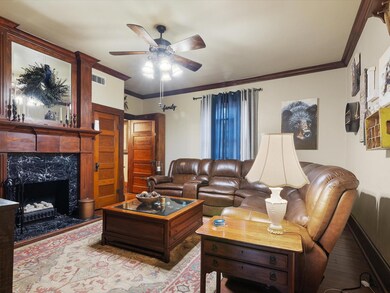 1002 S Hatcher St, Decatur, TX 76234 - photo 4