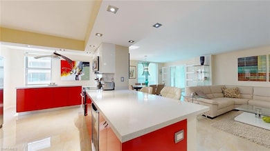 Malaga Towers unit 12C, Hallandale Beach, FL 33009 - photo 4