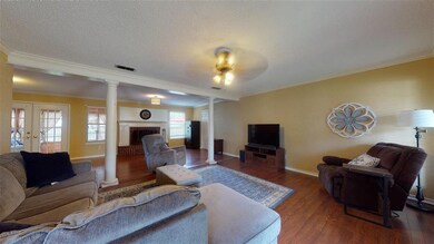 3307 Williamsburg Ln, Texarkana, TX 75503 - photo 5