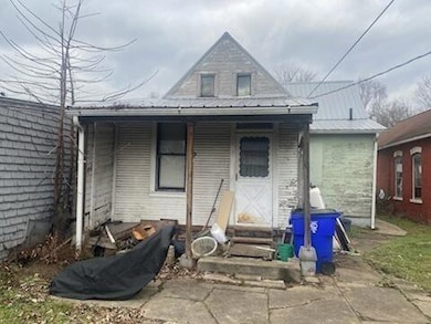 348 E 4th St, Chillicothe, OH 45601 - photo 2