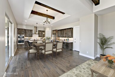 6028 W Cedron (Lot 270) Cir, Prescott, AZ 86305 - photo 5