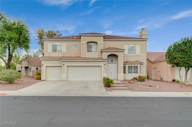 6012 Prospector Trail, Las Vegas, NV 89118 - photo 2