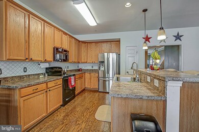 2262 Forest Ridge Terrace unit 4, Chesapeake Beach, MD 20732 - photo 5