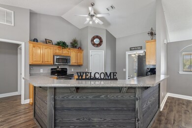 2166 Hagood Loop, Crestview, FL 32536 - photo 5