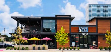 1612 Branard St, Houston, TX 77006 - photo 7