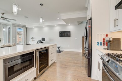 101 Sherman Ave unit 2, Jersey City, NJ 07307 - photo 7