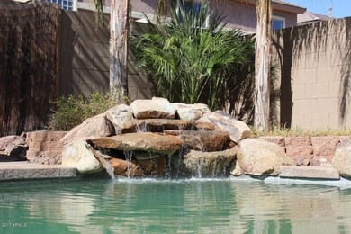 waterfall