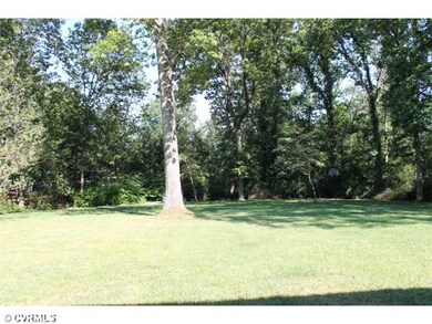Yard/Garden - Picture Perfect Back Yard.