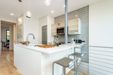 66 Hurley St unit 3, Cambridge, MA 02141 - photo 6