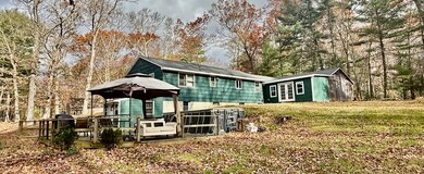 39 Navratil Rd, Willington, CT 06279 - photo 5