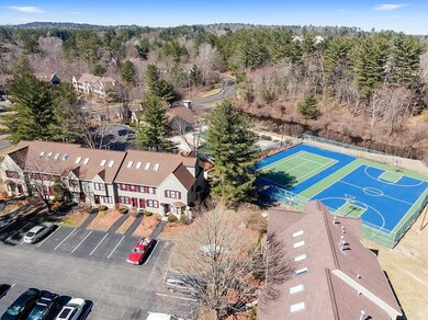 101 Bartemus Trail unit U481, Nashua, NH 03063 - photo 3