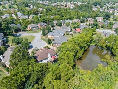 5729 Chadwick Ln, Brentwood, TN 37027 - photo 4