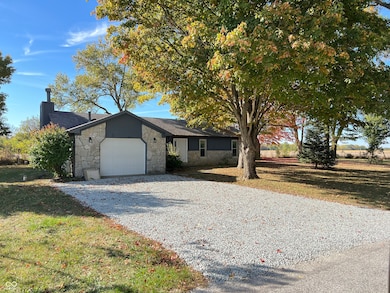 4233 E 900 N, Greenfield, IN 46140 - photo 3