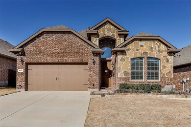 2117 Skysail Ln, Lake Dallas, TX 75065 - photo 4