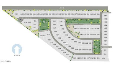 Site map 2