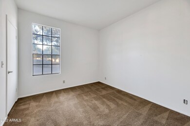 Front Bedroom