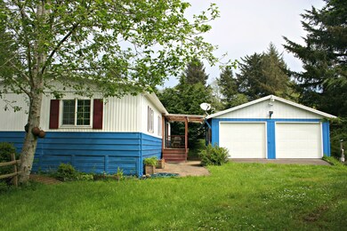 Home/Garage