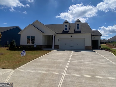 134 Oakdale Rd unit 31, Jefferson, GA 30549 - photo 3