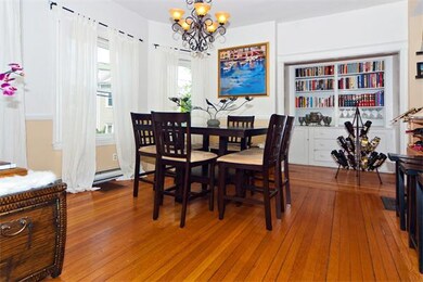 19 Bruce St unit 19, Dorchester Center, MA 02124 - photo 4