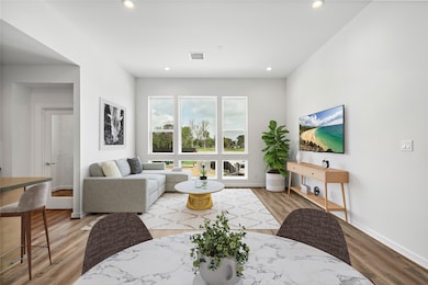 1117 Highland Square Ln, Houston, TX 77091 - photo 3