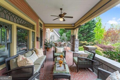 171 Westminster Dr NE, Atlanta, GA 30309 - photo 6