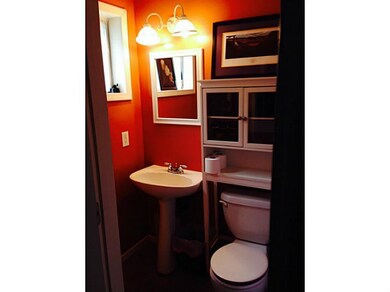 Master Bath/Spa.