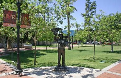 Murphy Park