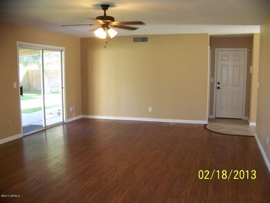 Great Room additional view