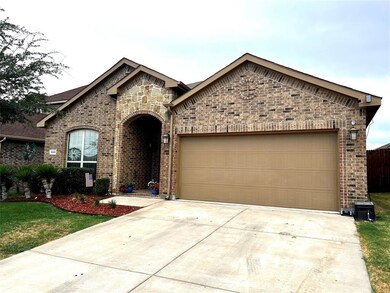 1241 Glen Ct, Weatherford, TX 76087 - photo 3