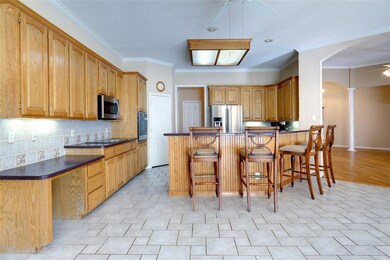 135 Southwood Bend, Springtown, TX 76082 - photo 7