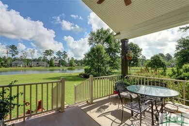 Spend your days outside on the large covered raise