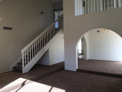 Front room