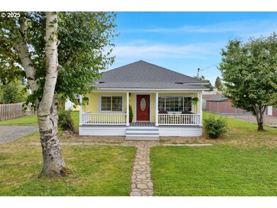 53 S 3rd St, Creswell, OR 97426 - photo 2