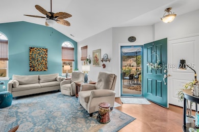 1285 Abbey Glen Way, Hardeeville, SC 29927 - photo 7