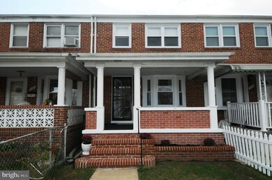 935 Arncliffe Rd, Essex, MD 21221 - photo 2