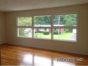 front living room