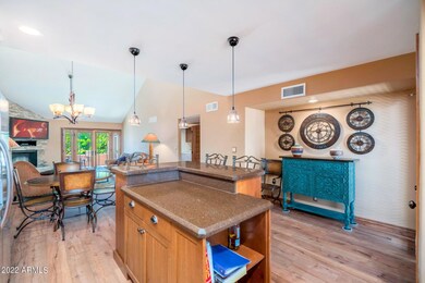 7316 N Via Camello Del Norte unit 100, Scottsdale, AZ 85258 - photo 4