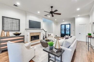 2212 Laurel Ct, Bedford, TX 76021 - photo 5