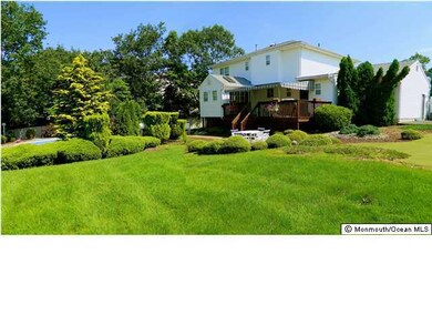 9 Rizzo Ct, Howell, NJ 07731 - photo 3