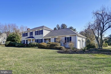 47 Washington Dr, Cranbury, NJ 08512 - photo 2