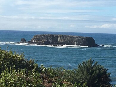 Gull Rock