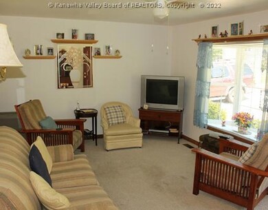 Living Room.